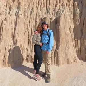 Meet your Posher, Mckall